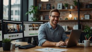 Inicial - Como avaliaC3A7C3B5es online podem influenciar o SEO local3F