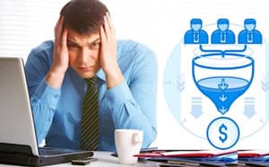 Melhore significativamente o funil de marketing com esses ajustes