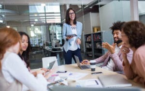 uma Startup Impulsionar seu Crescimento Orgânico