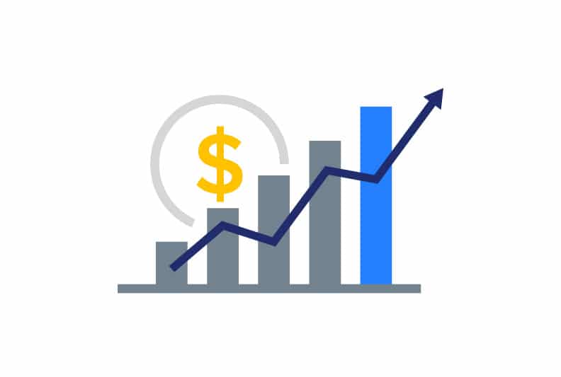 Como aumentamos a receita em mais de 264%