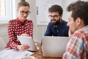 estratégias de marketing para vender franquias