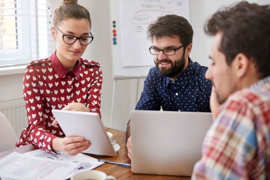 estratégias de marketing para vender franquias