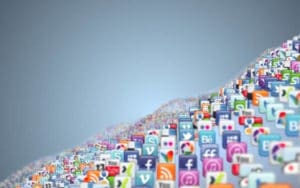 utilizando as redes sociais para alavancar o seu negócio