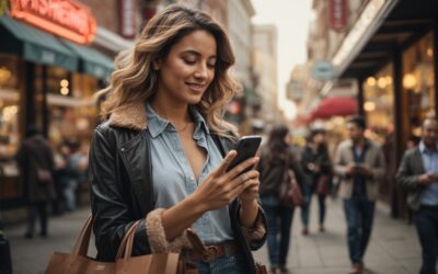 Benefícios do Mobile Marketing para Negócios Locais