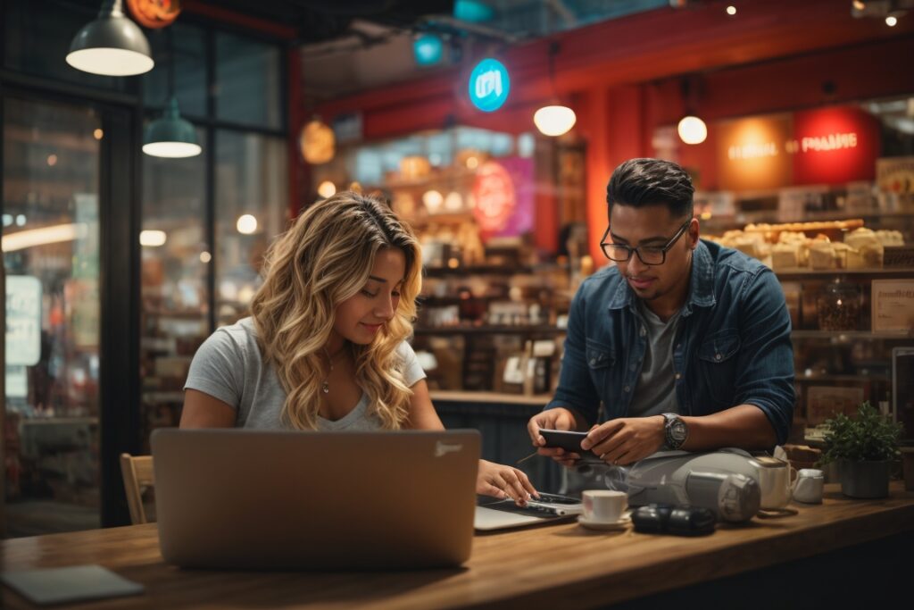 Quais estratégias podem melhorar a gestão da reputação online de um negócio local? - Quais estratC3A9gias podem melhorar a gestC3A3o da reputaC3A7C3A3o online de um negC3B3cio local3F