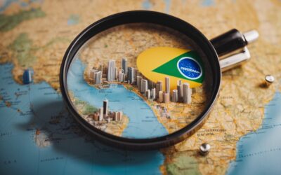Guia Definitivo de SEO Local para Franquias no Brasil