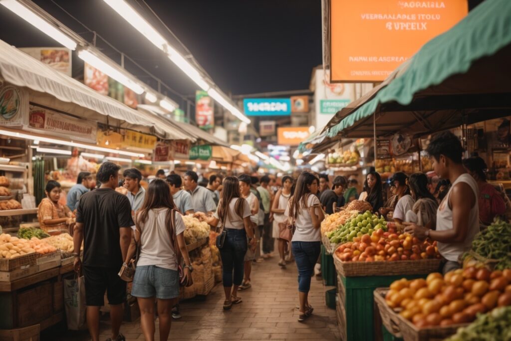 Conquistando o Mercado Local: A Força das Plataformas de Mídias Sociais - Plataformas de mC3ADdias sociais para mercados locais