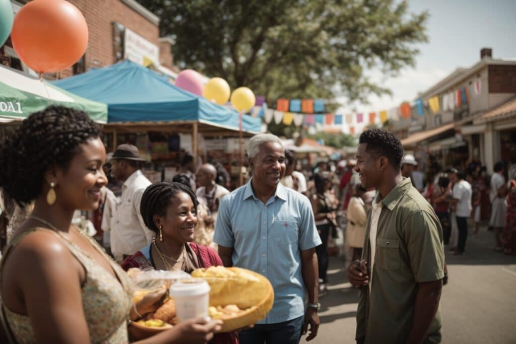 Como Medir o Impacto do Engajamento Comunitário em Negócios Locais - Como medir o impacto do engajamento comunitC3A1rio em negC3B3cios locais3F 1