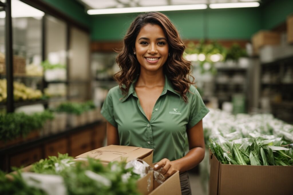 Impacto da Sustentabilidade em Negócios Locais: Uma Transformação Necessária - Impacto da sustentabilidade em negC3B3cios locais 1