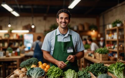 Como Comunicar Eficazmente as Práticas Sustentáveis aos Clientes Locais?