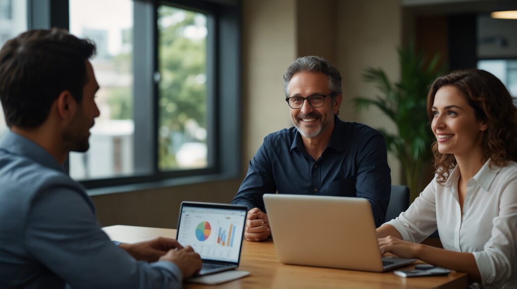 Quais lições podem ser aprendidas com os estudos de caso de negócios locais bem-sucedidos? - Quais liC3A7C3B5es podem ser aprendidas com os estudos de caso de negC3B3cios locais bem sucedidos3F