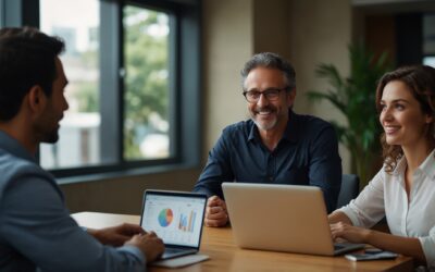 Quais lições podem ser aprendidas com os estudos de caso de negócios locais bem-sucedidos?