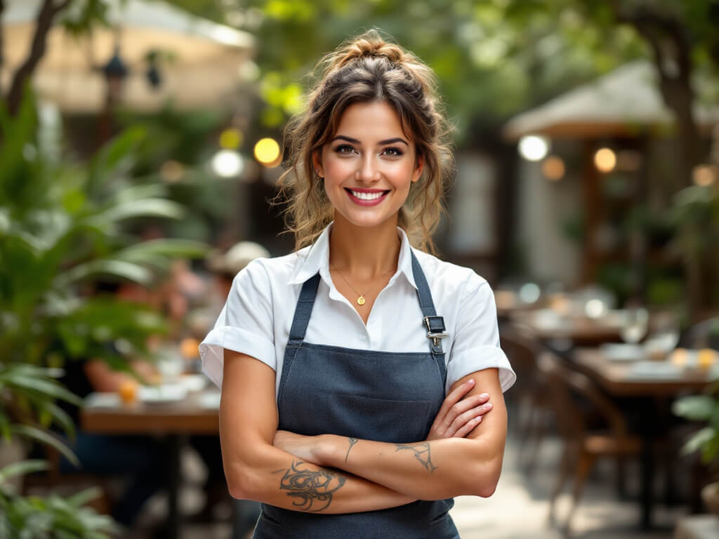 agência de marketing para restaurantes case