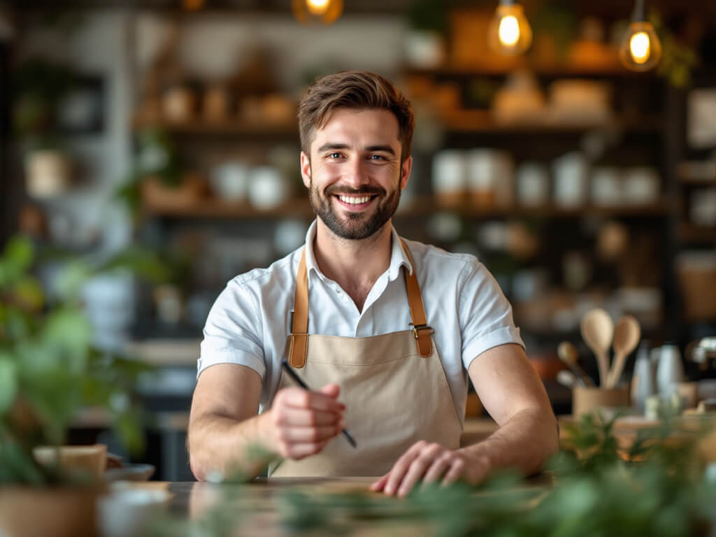Agência de Marketing Para Pequenas Empresas - Case