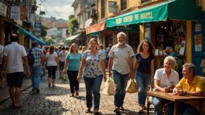 Inicial 4 Inicial - Impacto da comunidade em negC3B3cios locais