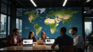 Inicial 5 Inicial - Redes sociais no engajamento comunitC3A1rio empresarial