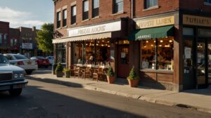 Inicial - Marketing de conteC3BAdo especC3ADfico para negC3B3cios locais