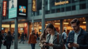 Inicial 3 Inicial - Como a personalizaC3A7C3A3o estC3A1 se tornando importante no marketing digital local3F