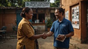 Inicial 3 Inicial - De que forma a colaboraC3A7C3A3o com ONGs locais pode beneficiar negC3B3cios locais3F