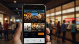 Inicial 4 Inicial - De que forma um aplicativo mC3B3vel pode aumentar a fidelidade do cliente local3F