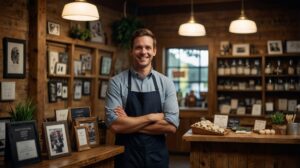 Inicial - Fatores chave diferenciadores em negC3B3cios locais