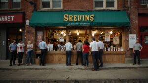 Inicial 3 Inicial - Aumento de visibilidade com parcerias locais