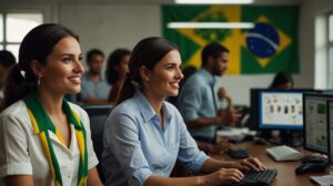 Inicial - Campanhas de marketing digital alinhadas com a cultura local