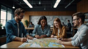 Inicial - Como criar campanhas de marketing digital que ressoem com a cultura e os valores locais3F