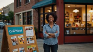 Inicial - Como equilibrar conteC3BAdo promocional e informativo voltado para a comunidade local3F