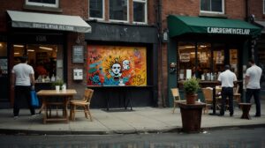 Inicial 3 Inicial - Criatividade no marketing de guerrilha para negC3B3cios locais