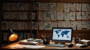 Inicial - Desafios comuns em marketing de redes sociais para empresas locais