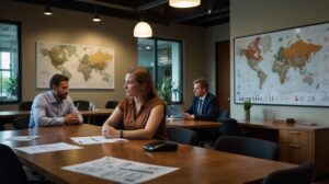 Inicial - NegociaC3A7C3A3o de acordos de parceria com negC3B3cios locais