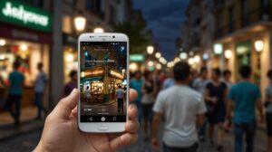 Inicial - OtimizaC3A7C3A3o para pesquisas mC3B3veis locais