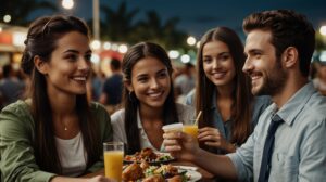 Inicial 4 Inicial - PromoC3A7C3A3o de eventos locais online