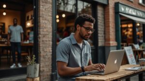 Inicial - Quais sC3A3o os desafios comuns do marketing em redes sociais para negC3B3cios locais3F