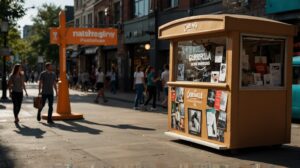 Inicial 3 Inicial - Qual C3A9 a importC3A2ncia da criatividade no marketing de guerrilha para empresas locais3F