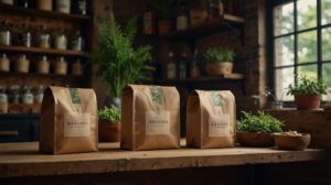 Inicial - Como os negC3B3cios locais podem utilizar embalagens sustentC3A1veis eficazmente3F