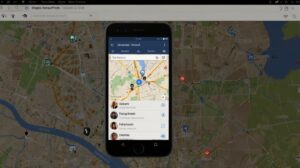 Inicial - Como posso integrar mC3ADdias sociais e localizaC3A7C3A3o no meu site3F