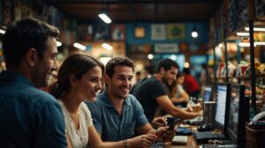 Inicial - EvoluC3A7C3A3o das redes sociais para apoio a negC3B3cios locais