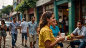 Inicial - Impacto de parcerias locais no sucesso empresarial