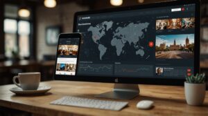 Inicial - IntegraC3A7C3A3o de redes sociais em sites locais