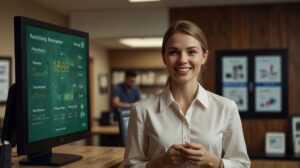 Inicial 3 Inicial - MC3A9tricas de atendimento ao cliente para negC3B3cios locais