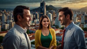 Inicial - Parcerias estratC3A9gicas locais