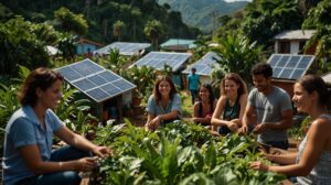 Inicial - Parcerias locais para iniciativas ecolC3B3gicas