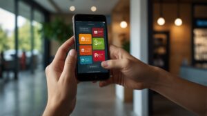 Inicial - PromoC3A7C3B5es e descontos atravC3A9s de aplicativos mC3B3veis