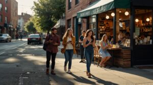 Inicial - Redes sociais para negC3B3cios locais