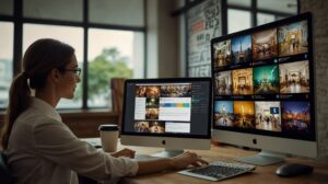 Inicial - ConteC3BAdo balanceado em redes sociais para negC3B3cios