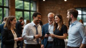 Inicial - Ferramentas de networking para negC3B3cios locais
