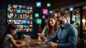 Inicial - Qual C3A9 o impacto das mC3ADdias sociais no sucesso do marketing digital para negC3B3cios locais3F