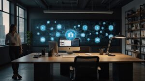Inicial - SeguranC3A7a em aplicativos de negC3B3cios locais